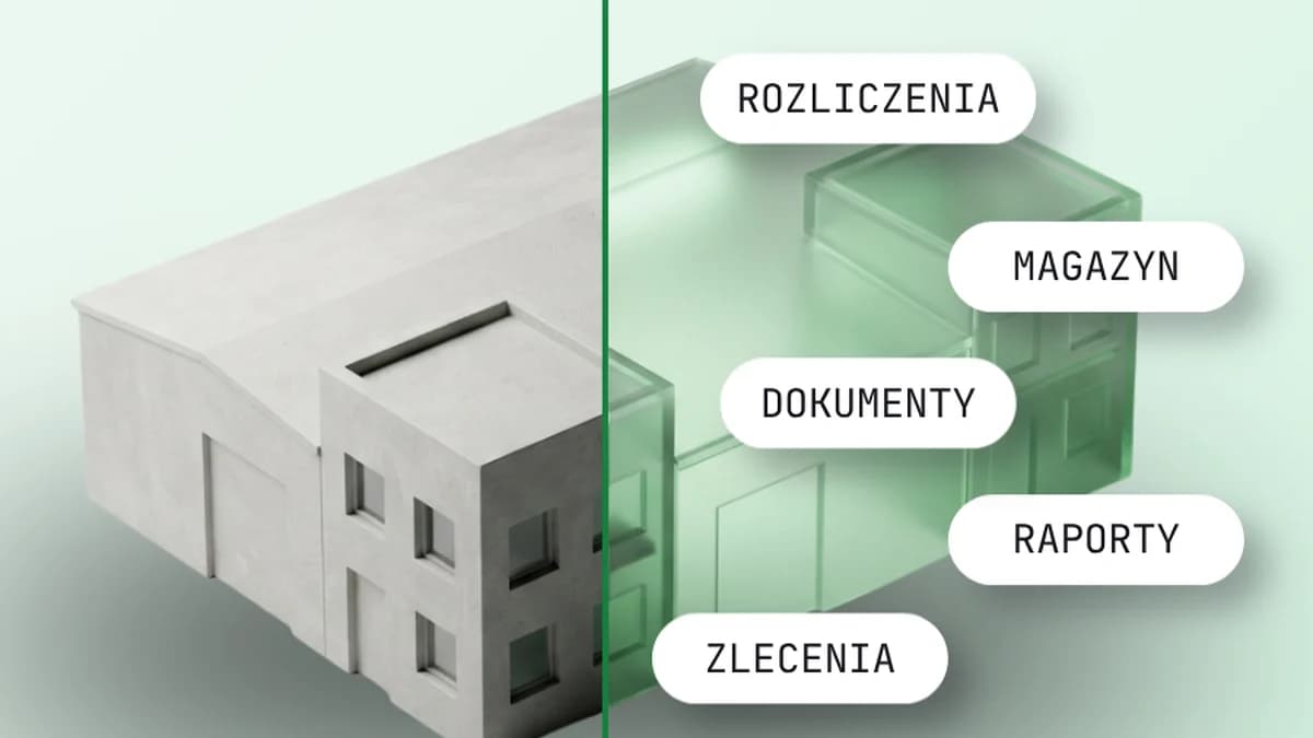 Cyfryzacja firmy: od czego zacząć? Przewodnik dla właściciela