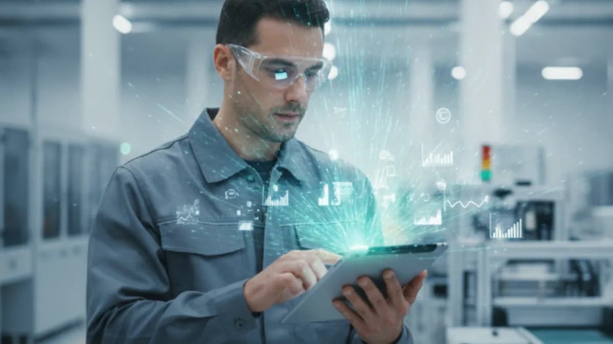 Ile kosztuje system do zarządzania produkcją?