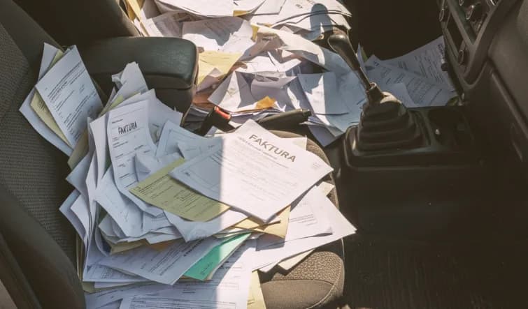 Ile kosztuje system do zarządzania firmą transportową?