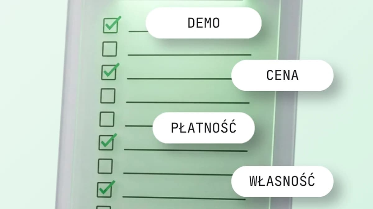 Jak wybrać software house i nie dać się naciągnąć: 10 pytań, które musisz zadać (2026)