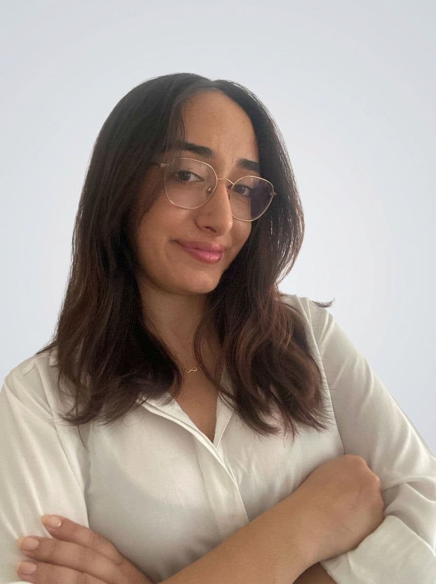 Elif Bezirhan