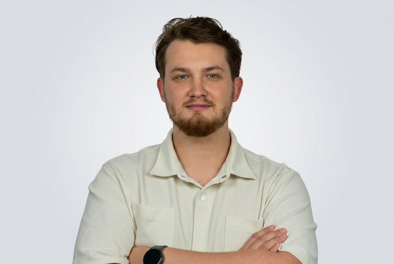 Mikołaj Buczak